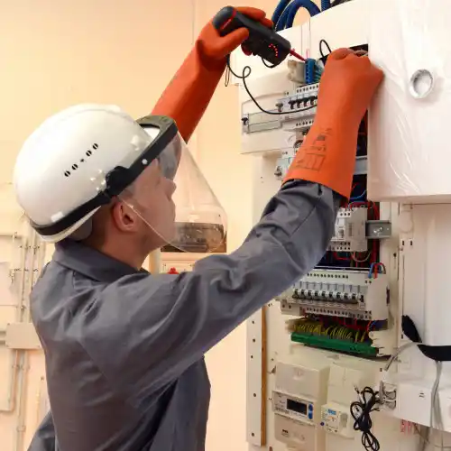 elektricien Hazerswoude-Rijndijk